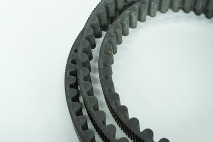 2007 - 2011 Harley-Davidson Touring Electra Ultra Rear Drive Belt 40024-09