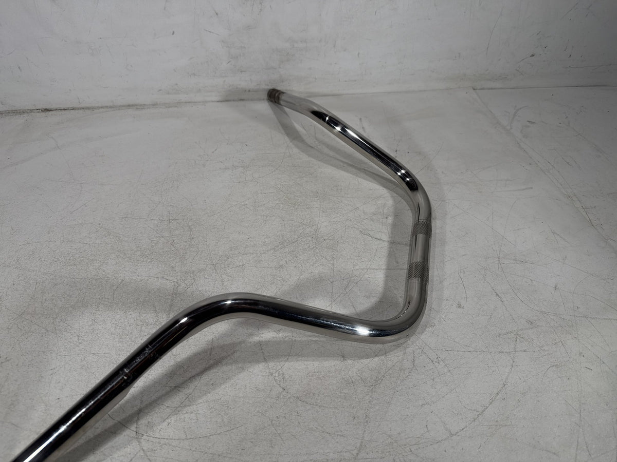2001 Harley Heritage Softail Classic OEM Front Handlebars Handle Bars 56102-99