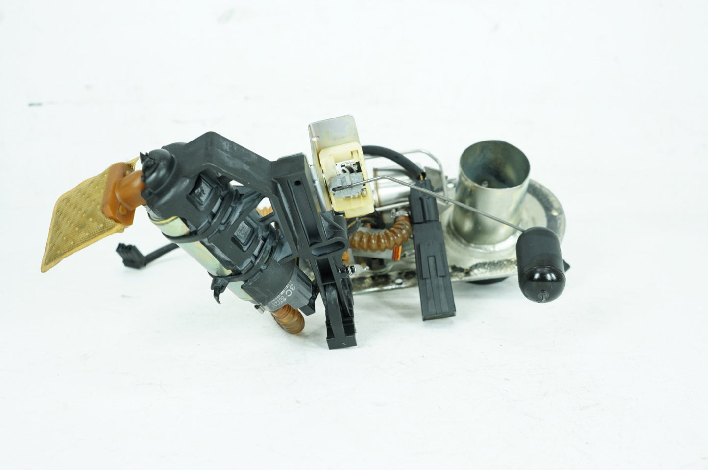2007 - 2011 Harley-Davidson Touring Street Glide Fuel Pump Gas Gasoline Petrol Sending 62897-01B