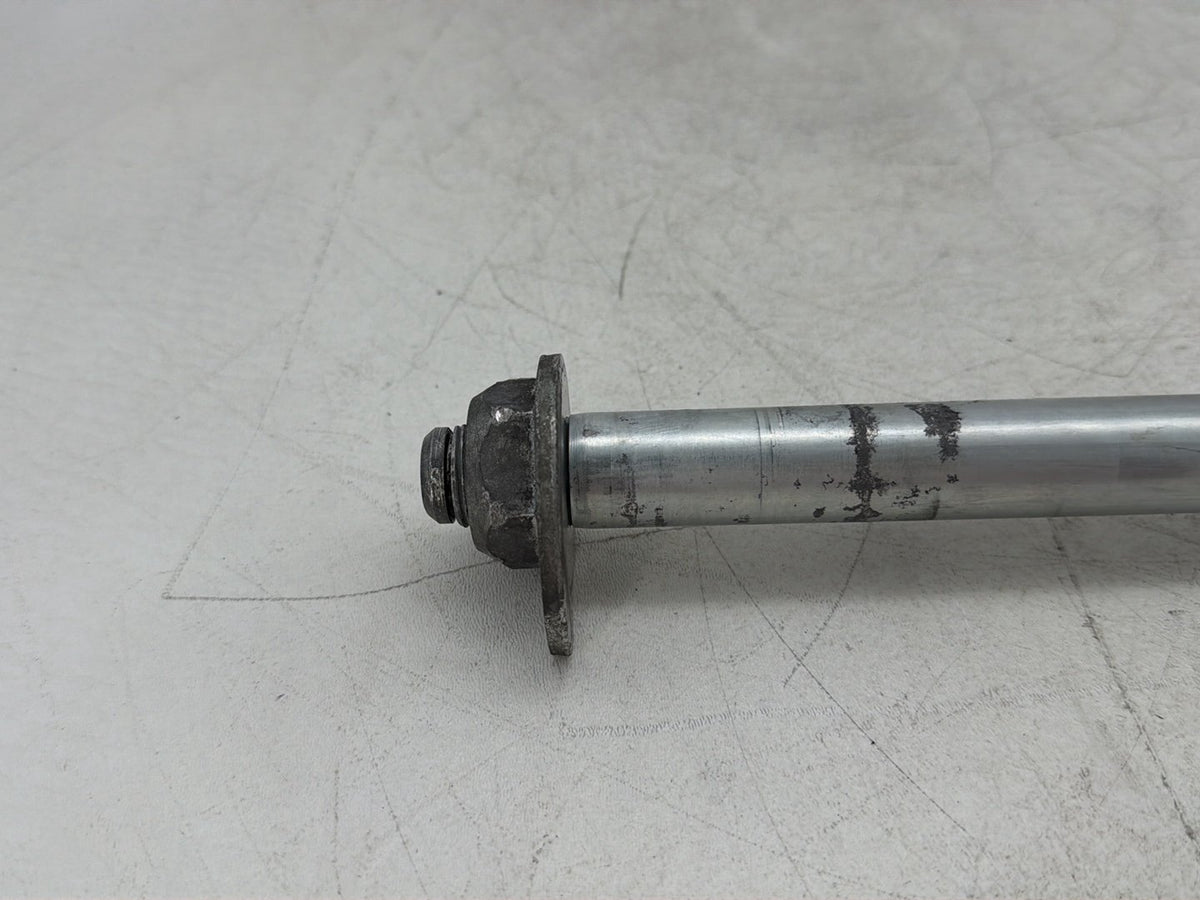 2018 Harley Road Glide Touring FLTRXS OEM Rear Wheel Axle Bolt Shaft