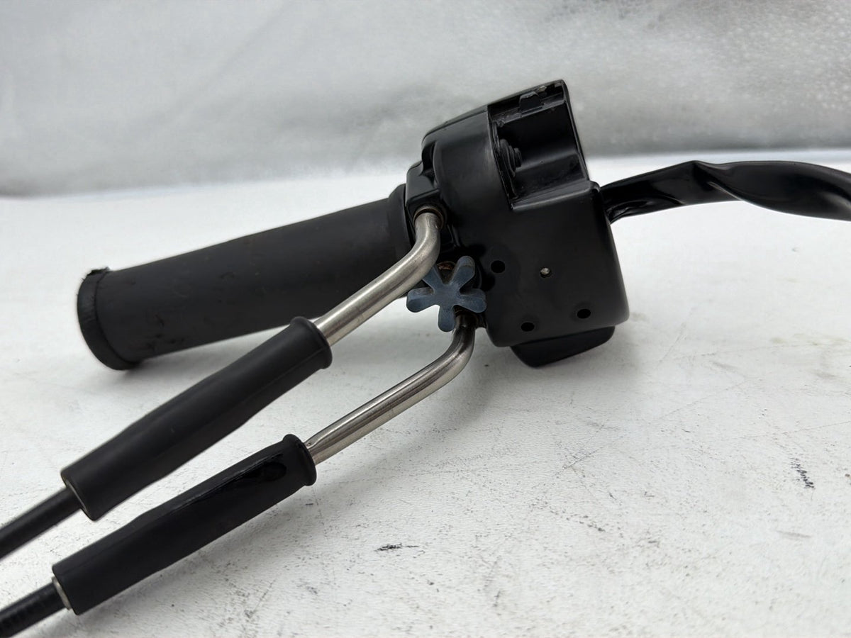 2006 Harley Sportster 1200 Custom XL1200C OEM Right Engine Start Kill Switches Controls