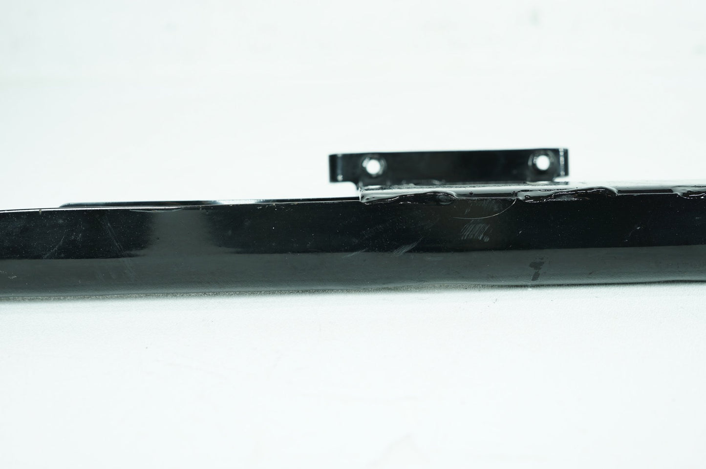 2000 - 2006 Harley-Davidson Softail Fat Boy Seat Bracket Mount Support Mounting 48868-00
