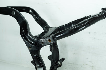 1999 - 2006 Harley-Davidson Softail Fat Boy Body Main Frame Chassis SLVG  	47008-00C