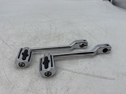 2005 Harley Electra Glide Touring Ultra FLHTCUI OEM Gear Shifter Lever Pedal Pedals