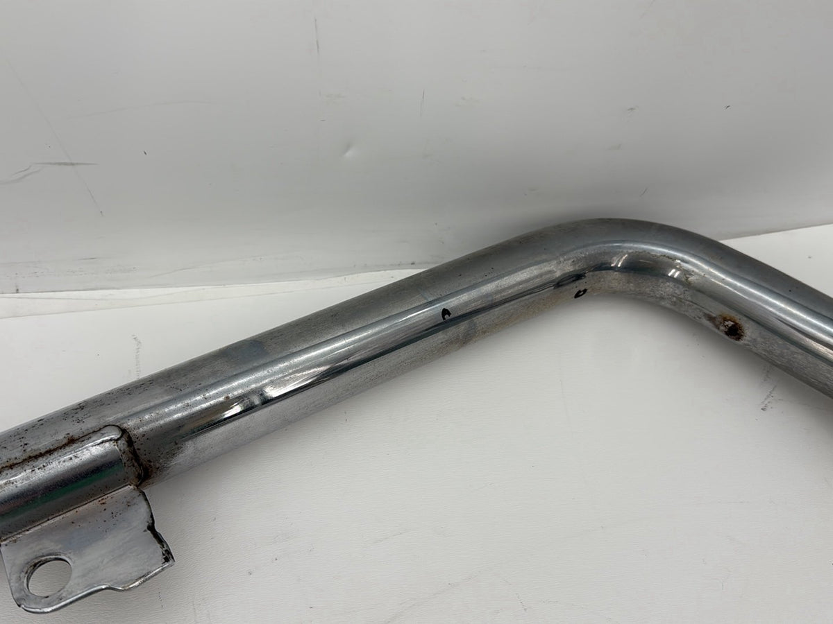 93 Harley Sportster XLH883H Hugger 883 OEM Exhaust System Header Pipe 65568-86A