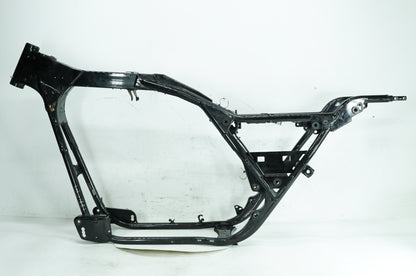 1999 - 2006 Harley-Davidson Touring Electra Glide Body Main Frame Chassis SLVG   47900-02A