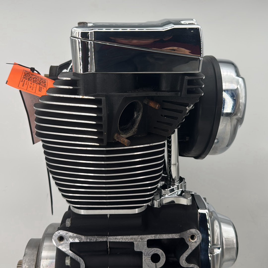 2007 - 2016 Harley-Davidson Touring Electra Glide Ultra EFI Twin Cam 103 Engine Motor air-cooled