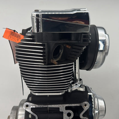 2007 - 2016 Harley-Davidson Touring Electra Glide Ultra EFI Twin Cam 103 Engine Motor air-cooled