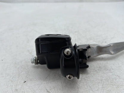 2000 Harley Electra Glide Touring OEM Front Right Brake Lever Master Cylinder