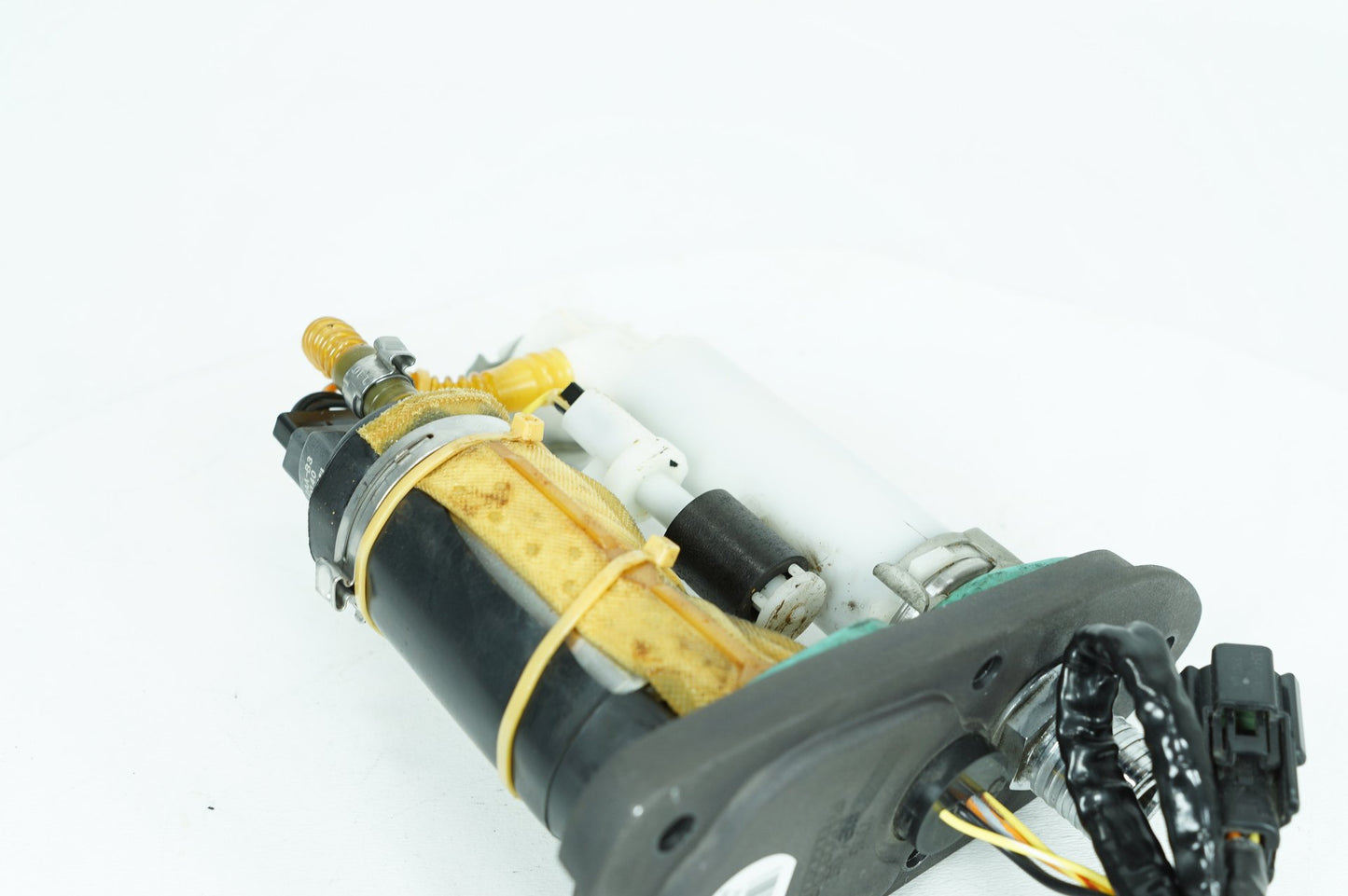 2012 - 2026 Harley-Davidson Sportster Iron 883 Gas Gasoline Fuel Petrol Pump Sending  	75268-07F