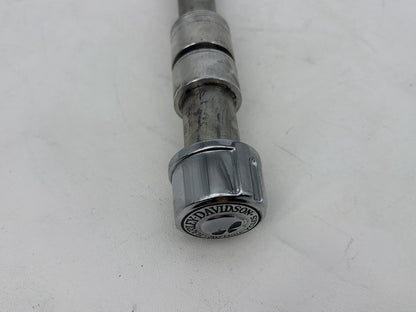 2007 - 2017 Harley-Davidson Dyna Wide Glide Front Wheel Axle Bolt Shaft 41547-07A