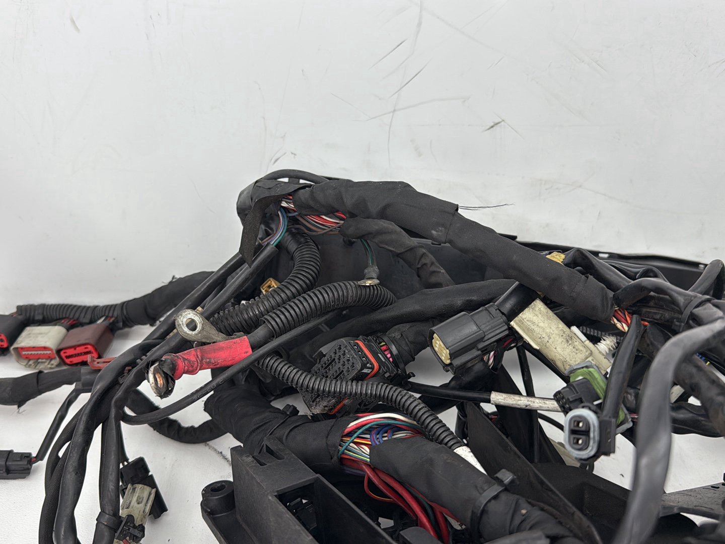 2017 Harley Road Glide Touring FLTRXS OEM Main Wire Wiring Harness Loom ABS