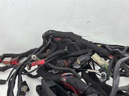 2017 Harley Road Glide Touring FLTRXS OEM Main Wire Wiring Harness Loom ABS