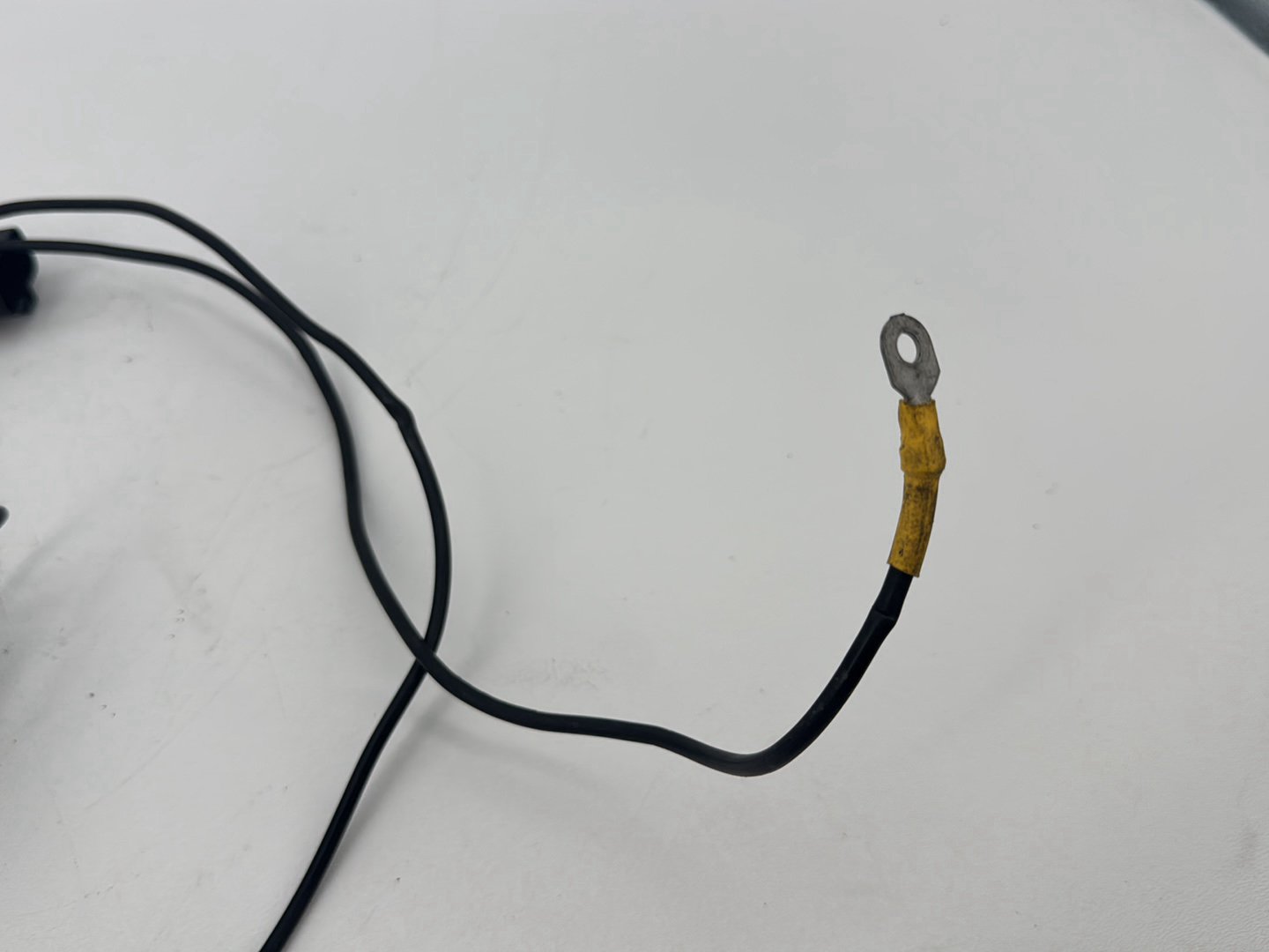 1999 - 2006 Harley-Davidson Dyna Low Rider Voltage Regulator Rectifier