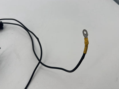 1999 - 2006 Harley-Davidson Dyna Low Rider Voltage Regulator Rectifier