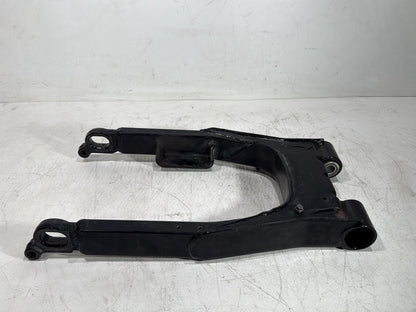 2006 Harley Touring FLHTCI Electra Glide Classic OEM Rear Fork Swingarm Swing Arm