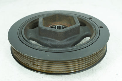 2014 Acura ILX - Engine Crankshaft Harmonic Balancer Pulley