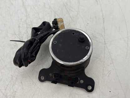 2004 Harley Sportster XL883C 883 Custom OEM Speedo Speedometer Gauge Cluster