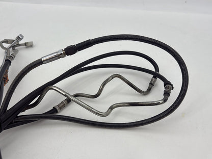 2019 - 2023 Harley-Davidson Touring Road King Special Front Brake Hose Line Pipe ABS 41800542
