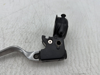2011 Harley Heritage Softail Classic FLSTC OEM Front Left Hand Clutch Control Lever