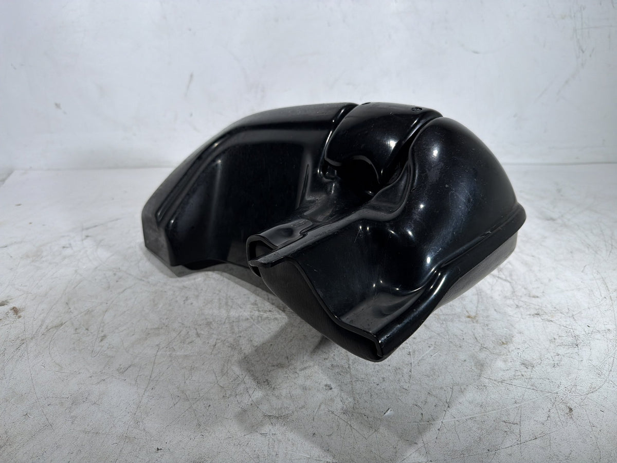 04 Harley Electra Glide CVO Screamin Eagle OEM Right Lower 1 Fairing Cowl Cover