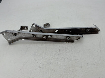 1984 - 1998 Harley-Davidson Touring Electra Glide Classic Left & Right Saddlebag Mount Brackets 90718-79C