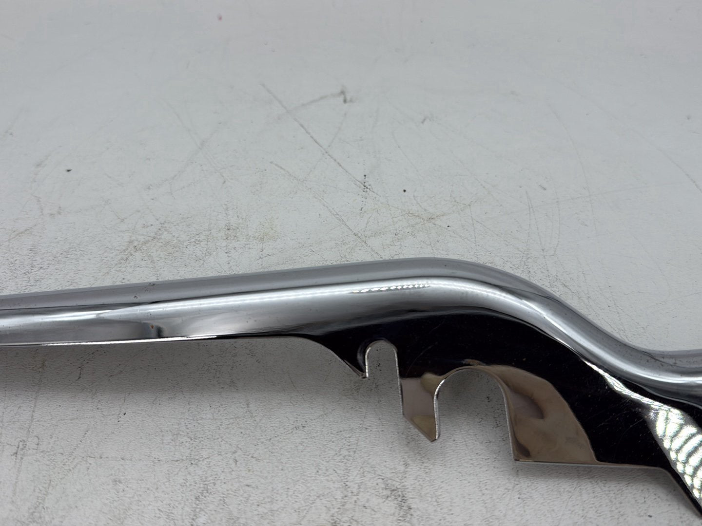 1996 Harley Electra Glide Touring FLHT OEM Rear Left Right Fender Struts Bracket