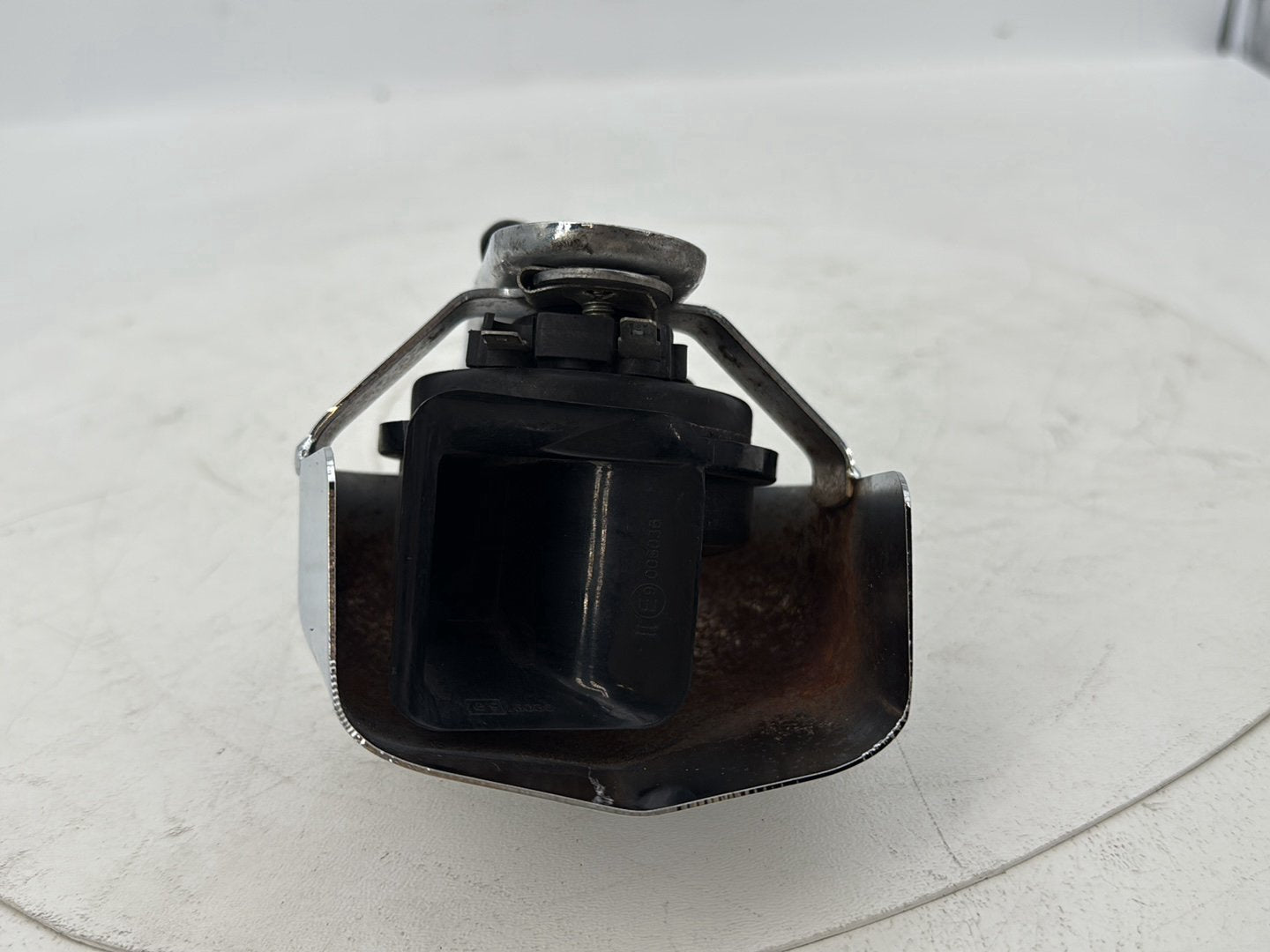 2007 - 2012 Harley-Davidson Touring Electra Glide Ultra Horn Signal Klaxon Chrome Cover