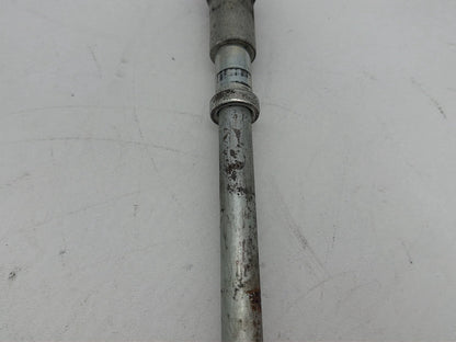 2011 Harley Heritage Softail Classic FLSTC OEM Engine Mount Pivot Bolt Shaft