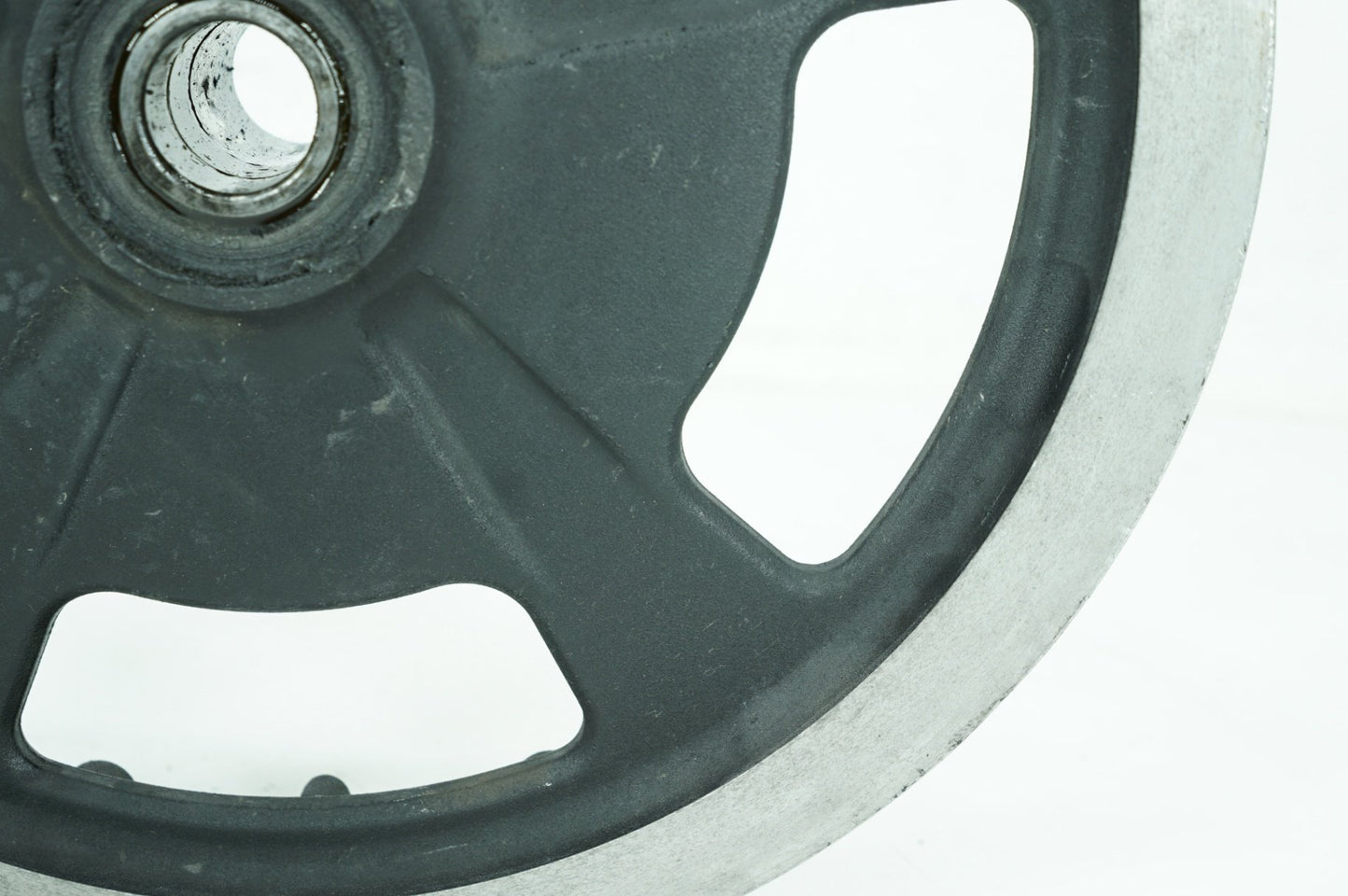 2007 - 2013 Harley-Davidson Touring Electra Glide Classic Rear Driver Pulley Sprocket 40217-09