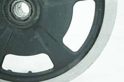 2007 - 2013 Harley-Davidson Touring Electra Glide Classic Rear Driver Pulley Sprocket 40217-09