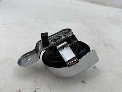 2002 Harley Heritage Softail Classic FLSTC OEM Horn Signal Klaxon Chrome Cover