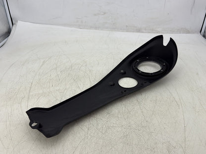 2004 Harley Dyna Super Glide FXDI OEM Fuel Gas Tank Dash Console NOKey
