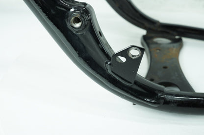 2007 - 2011 Harley-Davidson Touring Electra Ultra Body Main Frame Chassis SLVG 47900-08BHP