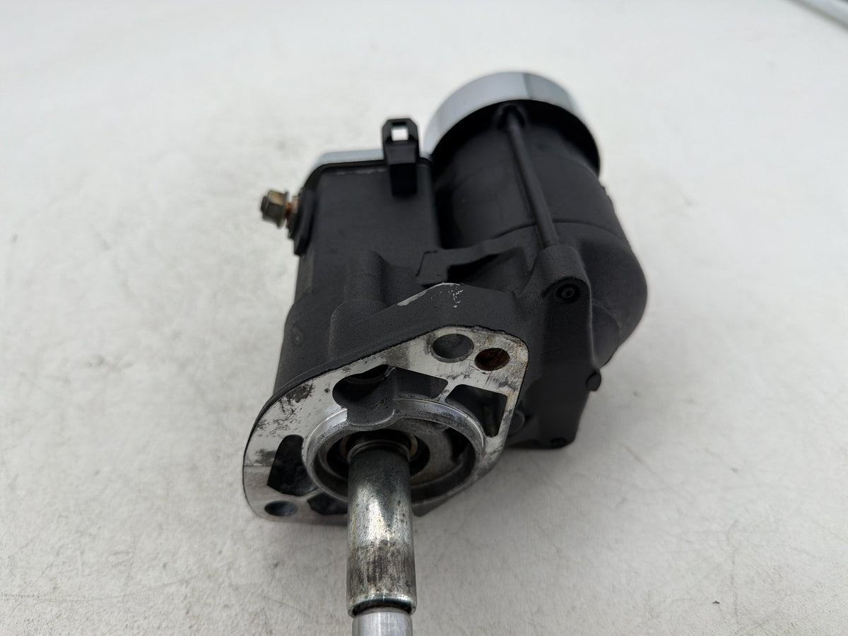 2005 Harley Dyna Super Glide Custom FXDC OEM Engine Starter Motor