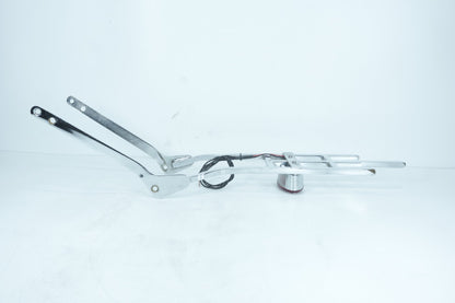 1999 - 2006 Harley-Davidson Dyna Low Rider Rear Back Sissy Bar Rail Sissybar 68230-88B