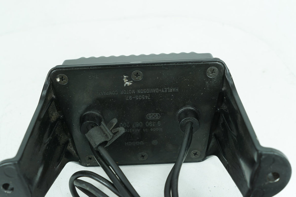 1998 Harley Touring FLHRCI Road King Classic OEM Voltage Regulator Rectifier