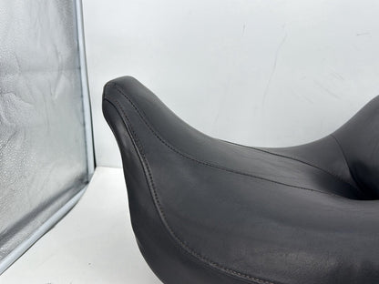 2008 Harley Touring FLHTCU Electra Glide Ultra OEM Passenger Rider Driver Seat Saddle