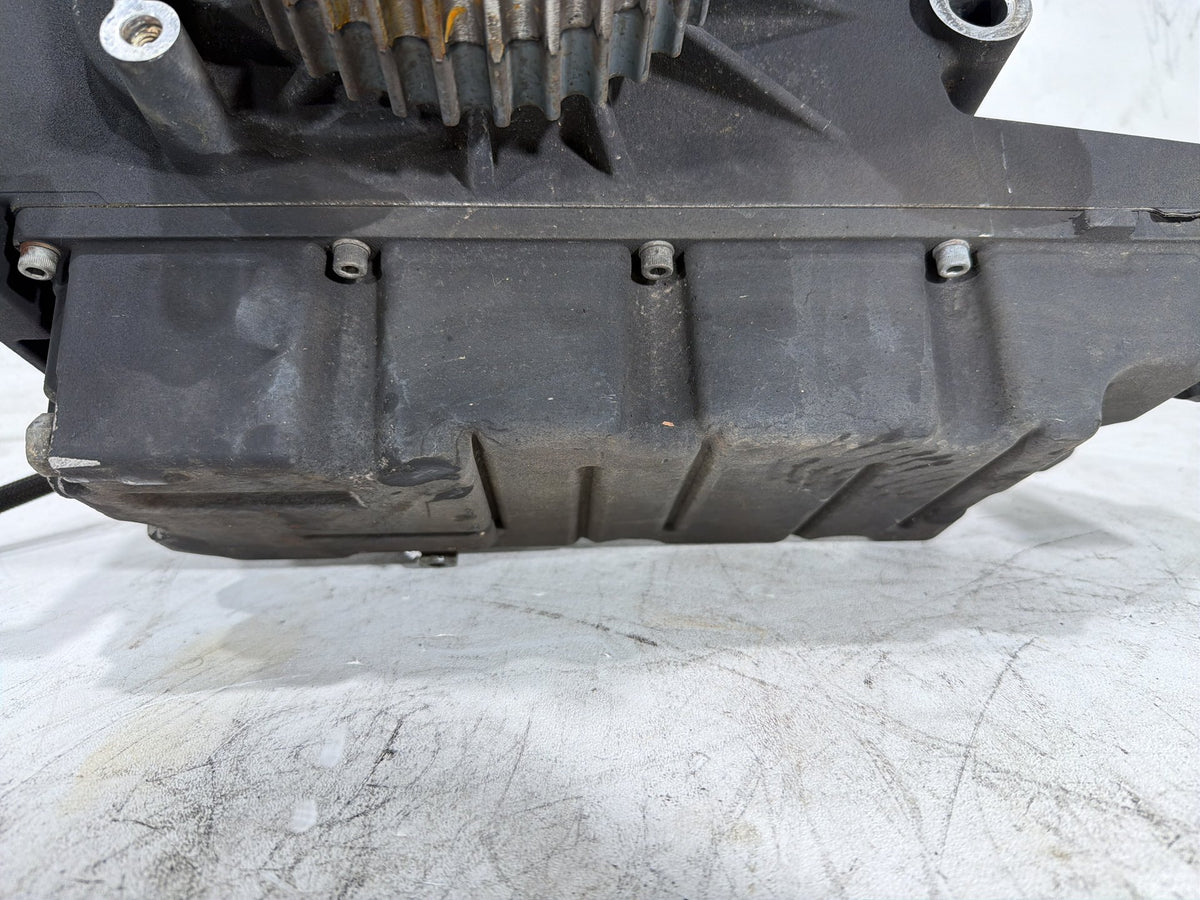 2012 Harley Street Glide Touring FLHX OEM 6 Speed Transmission Gearbox 27K
