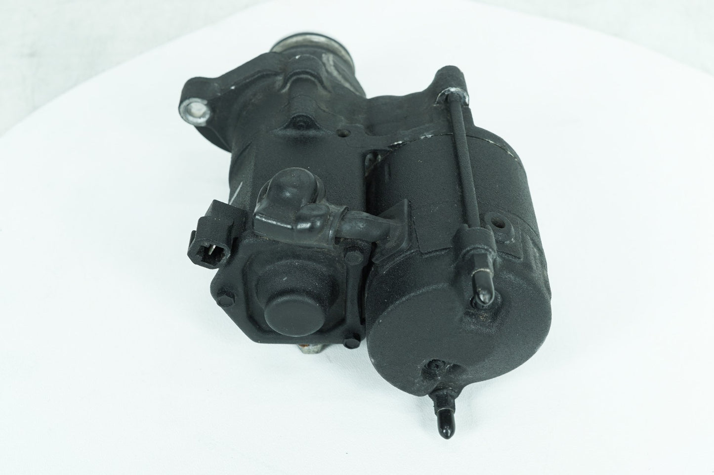2007 - 2017 Harley-Davidson Dyna Switchback Engine Starter Motor 31618-06A