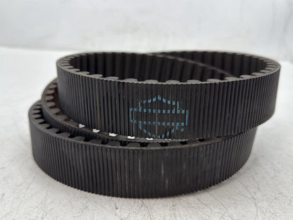 1997 Harley Softail Fat Boy FLSTF OEM Rear Drive Belt 40017-94 130T 1.5"