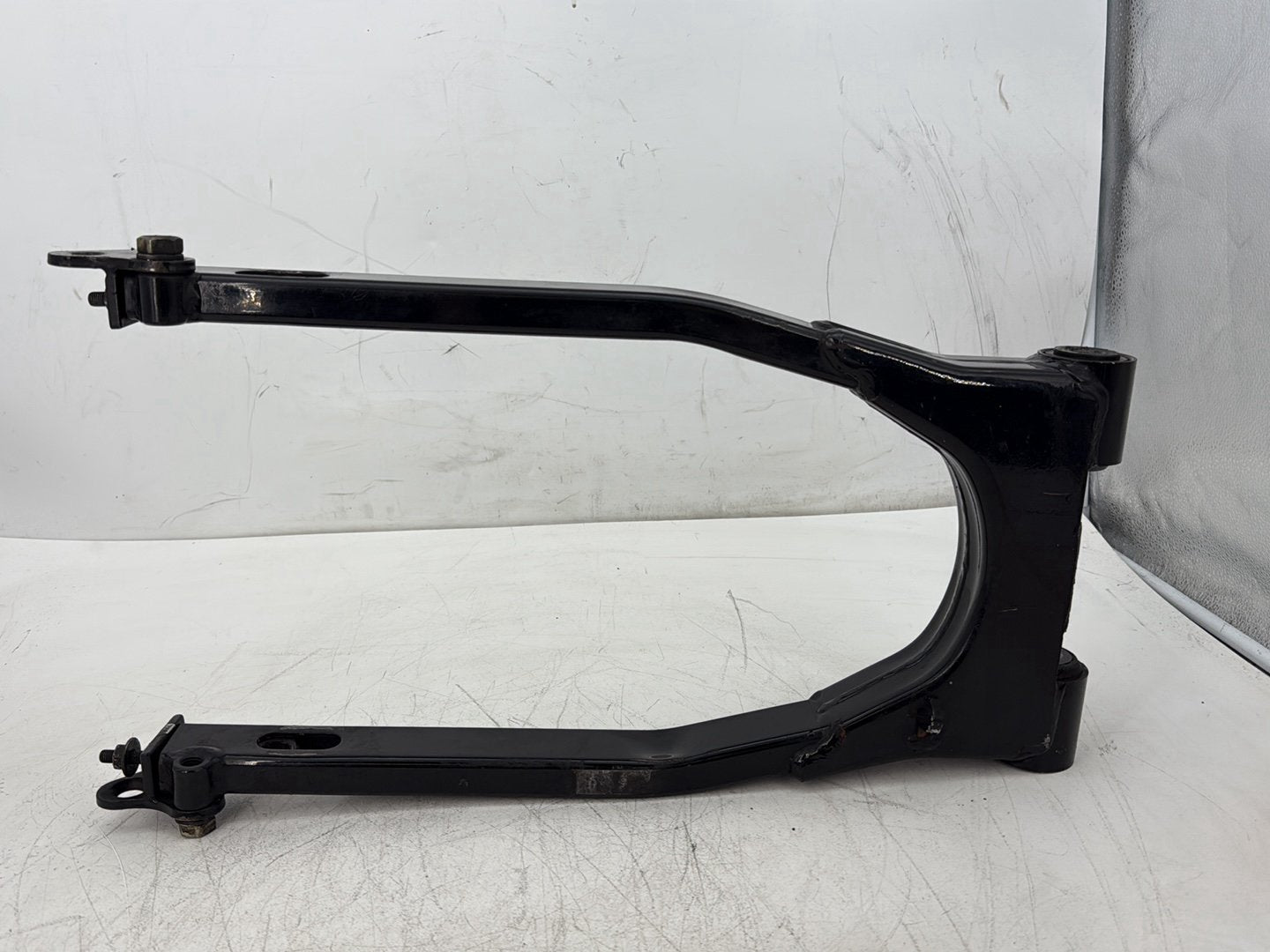 1995 Harley Road King Touring FLHR OEM Rear Fork Swingarm Swing Arm