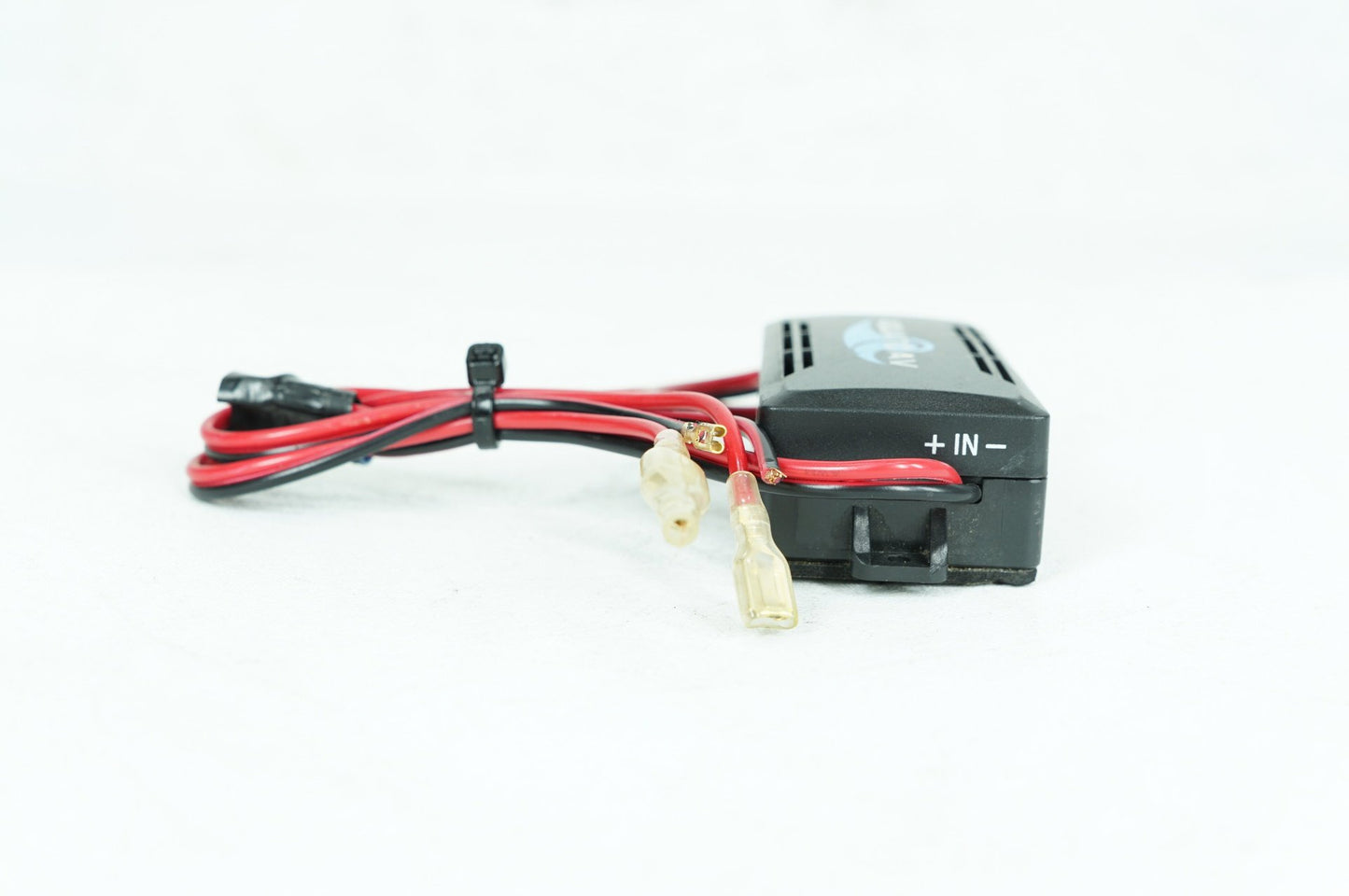 1999 - 2006 Harley-Davidson Touring Electra Glide Police Radio Stereo Audio Sound Amplifier Amp AQ-AD300.2-MICRO