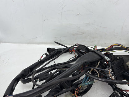 1995 Harley Road King Touring FLHR OEM Main Wire Wiring Harness Loom