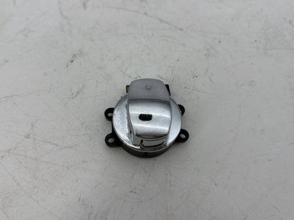 1999 - 2006 Harley-Davidson Touring Road King Police Ignition Switch Cylinder Barrel Lockset NOKey 71313-96A