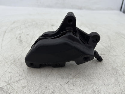 2016 Harley Road King Touring FLHR OEM Front Right 1 Brake Caliper