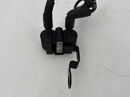 2009 Harley Sportster XL1200C 1200 Custom OEM Ignition Coil Spark Plugs Cable