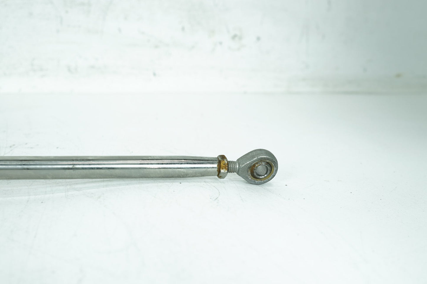 1999 - 2006 Harley-Davidson Dyna Low Rider Rear Brake Master Cylinder Reservoir  	42474-90B