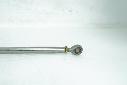 1999 - 2006 Harley-Davidson Dyna Low Rider Rear Brake Master Cylinder Reservoir  	42474-90B