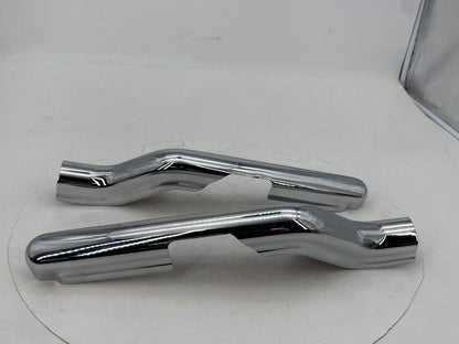 1999 - 2006 Harley-Davidson Touring Electra Glide Ultra Left Right Saddlebag Fender Struts Brackets 47502-97